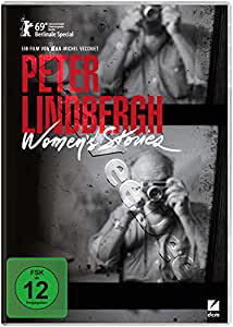 Peter Lindbergh - Women